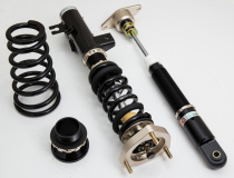 MAZDA 3 BMEFS 13+ Coilovers BC-Racing BR